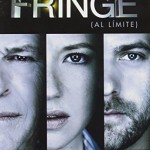 Fringe - Temporadas 1-5 [DVD] - Imagen 3