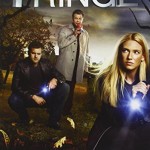 Fringe - Temporadas 1-5 [DVD] - Imagen 4