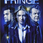 Fringe - Temporadas 1-5 [DVD] - Imagen 6