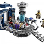 LEGO Ideas Doctor Who 623 piezas - Juegos de construcción - Imagen 3