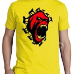 Camiseta 12 Monos - Camiseta hombre clásica, calidad premium - Imagen 2