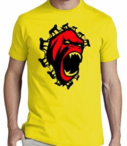 Camiseta 12 Monos - Camiseta hombre clásica, calidad premium