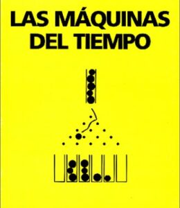 Las Maquinas del Tiempo