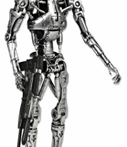 Figura Terminator T-800 Endosqueleto (18cm)