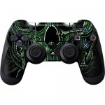PS4 Mando controlador estilo Terminator - Imagen 2