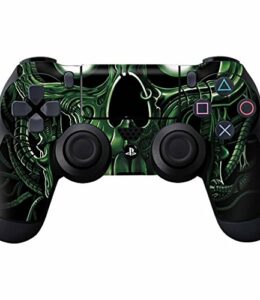 PS4 controller command style Terminator