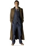 Disfraz para adulto Doctor Who (SC8) - Imagen 2