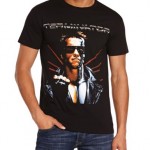 Camiseta de Terminator para hombre - Imagen 2