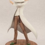 Figura de Rintarou Okabe de Steins Gate - Imagen 3