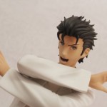 Figura de Rintarou Okabe de Steins Gate - Imagen 4