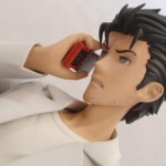 Figura de Rintarou Okabe de Steins Gate - Imagen 7
