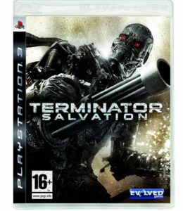 Terminator: Salvation [Importación inglesa]