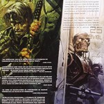 Cómic de Terminator 2029-1984 - Imagen 3