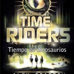 Time Riders II. Tiempo De Dinosaurios (Juvenil) - Imagen 2