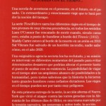 TimeRiders: Los vigilantes del tiempo I (Juvenil) - Imagen 3