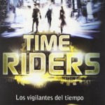 TimeRiders: Los vigilantes del tiempo I (Juvenil) - Imagen 2