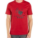 Camiseta Fringe - Imagen 2