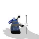Peluche Dalek hablador - Doctor Who - Imagen 3