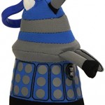 Peluche Dalek hablador - Doctor Who - Imagen 2