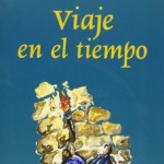 Viaje en el tiempo. Con CD Audio - Imagen 2