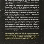 El tiempo es el que es. El ministerio del tiempo - Imagen 3