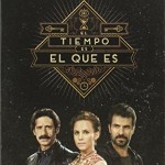 El tiempo es el que es. El ministerio del tiempo - Imagen 2