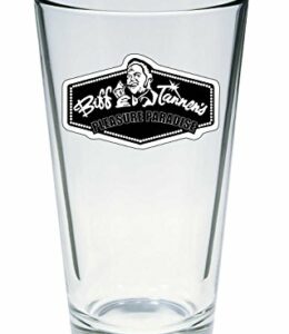 Vaso de cerveza de Regreso al Futuro Biffs Paradise Casino