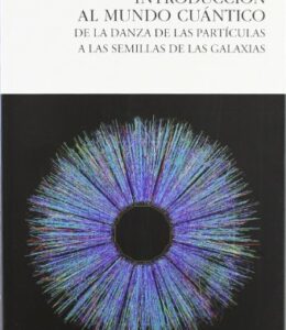 Introducción Al Mundo Cuántico - David Jou
