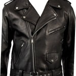 Chaqueta Terminator 2 Día del Juicio Final Arnold Schwarzenegger - Imagen 2