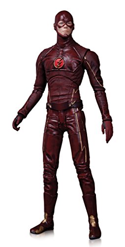 Figura de Acción The Flash - DC Comics