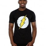 DC Comics - Camiseta de Flash para hombre - Imagen 4