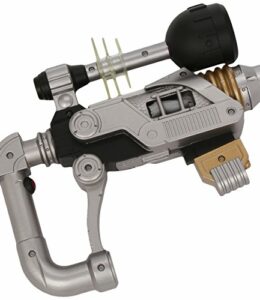 Doctor Who-gun's toy