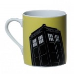 Tazas Doctor Who® Set de regalo (4 unidades) - Imagen 4