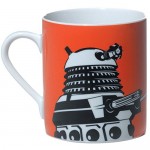 Tazas Doctor Who® Set de regalo (4 unidades) - Imagen 5