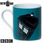 Tazas Doctor Who® Set de regalo (4 unidades) - Imagen 6