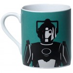 Tazas Doctor Who® Set de regalo (4 unidades) - Imagen 8