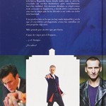 Doctor Who. El Loco De La Cabina. La Nueva Era De La Máquina Del Tiempo (Ensayo) - Imagen 3
