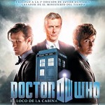 Doctor Who. El Loco De La Cabina. La Nueva Era De La Máquina Del Tiempo (Ensayo) - Imagen 2