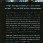 El libro del día del juicio final - Connie Willis - Imagen 3