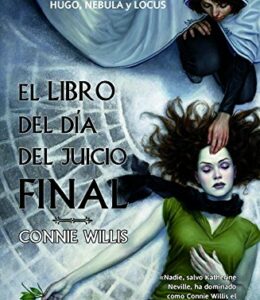 The book of the day of the trial end-Connie Willis