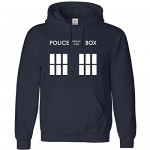 Sudadera Doctor Who - Imagen 2