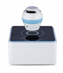 Altavoz Magnético Inalámbrico de levitación con Subwoofer