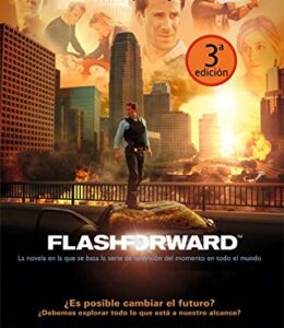 Flashforward (Best seller)-Robert J. Sawyer