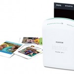 Impresora fotográfica para Smartphones, Fujifilm Instax Share SP-1 EX D - Imagen 4