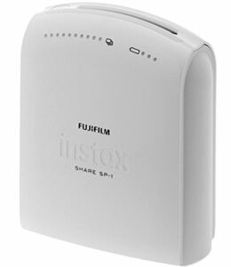 Impresora fotográfica para Smartphones, Fujifilm Instax Share SP-1 EX D