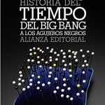 Historia del tiempo: Del big bang a los agujeros negros - Stephen Hawking - Imagen 2