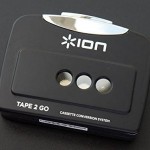 Conversor cintas de cassette a MP3 - Imagen 3