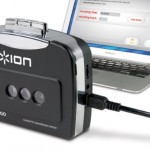 Conversor cintas de cassette a MP3 - Imagen 2