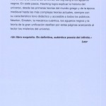 La Teoría Del Todo - Stephen Hawking - Imagen 3