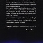 La clave secreta del universo: Una maravillosa aventura por el cosmos - Stephen Hawking - Imagen 3